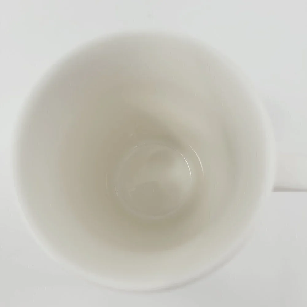 Starbucks 2005  Red Holiday Christmas Coffee Mug